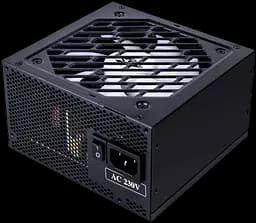 Блок живлення 1stPlayer PS-750FK 750W (FK-750-BK-EU) - мініатюра 2