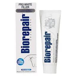 Уцінка. Зубна паста Biorepair Pro White 75 мл 