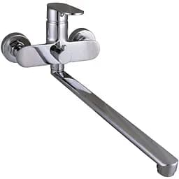 Змішувач для ванни Globus Lux Ontario GLO-0208