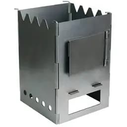 Міні-піч туристична Time Eco Щепочниця