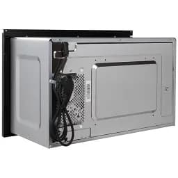 Мікрохвильова піч вмонтована INTERLINE MWC 320 SSG BA - мініатюра 5