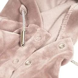 Комбінезон Pet Fashion Sharon для собак мокко М - мініатюра 2