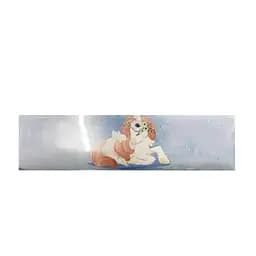 Пенал Unicorn, 20x6.2x4.5 см, PVC, 1PM-PM801 (в ассортименте)