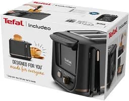 Тостер Tefal Includeo TT533811 - мініатюра 7