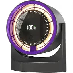 Вентилятор настольный беспроводной BY001