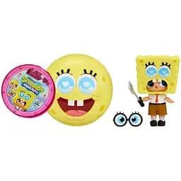 Ігровий набір з лялькою L.O.L. Surprise Loves SpongeBob SquarePants (249788)
