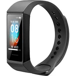 Фітнес браслет XiaomiXiaomi Smart Band 4C Black (MGW4064GL) - мініатюра 3