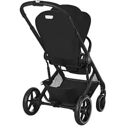 Коляска Cybex Balios S 3 в 1 SLV Stone Grey (524002519 ) - мініатюра 8