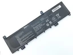 Акумулятор для Asus C31N1636 X580V, X580VN, X580VD, X580GD, N580VN, N580VD, NX580V, N580GD, N580VD, NX580VD (11.4V 4100 mAh 46.7Wh)