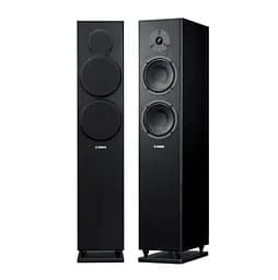 Домашній кінотеатр Yamaha 5.0 Kino System 4150A (RX-V4A + NS-F150 + NS-P150) Black - мініатюра 3