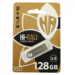 Флеш-накопичувач USB 3.0 Hi-Rali Shuttle 128 GB
