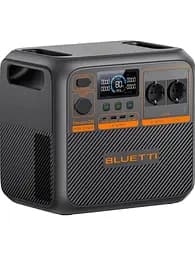 Зарядна станція BLUETTI Premium 200 V2 - мініатюра 5