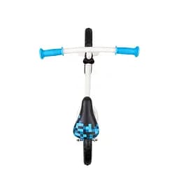 Біговел MoMi Fleet Beige / Blue - мініатюра 5