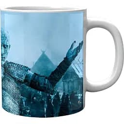 Кружка GeekLand Game of Thrones Гра Престолів Король Ночі GT.02.039