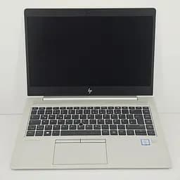 Ноутбук HP EliteBook 840 G5 FHD (i5-8350U/16/256SSD) - Class A "Б/В"