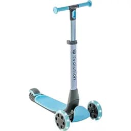 Самокат Yvolution YGlider NUA Синій Y101261