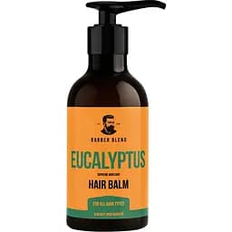 Бальзам для всіх типів волосся Barber Blend Eucalyptus 300 мл