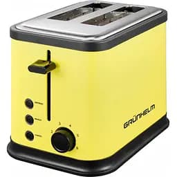 Тостер Grunhelm GTR017Y [81503]