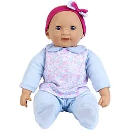 Іграшкова інтерактивна лялька Klein Baby Coralie (1717) - мініатюра 4