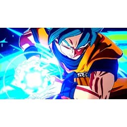 Ключ активації Microsoft Dragon Ball: Sparking! Zero Ultimate Edition для Xbox Series S/X - мініатюра 2