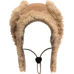 Шапка для собак Pet Fashion Valley ХS Бежева