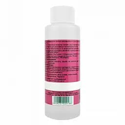 Засіб для видалення липкого шару Canni Cleanser 3 in 1 Виноград 120 мл - мініатюра 2
