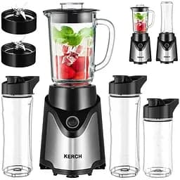 Блендер Kerch Fit (4343)
