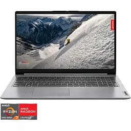 Ноутбук Lenovo IdeaPad 1 15ALC7 7 5700U la 43GHz, 8GB DDR4, 512GB, Без ОС