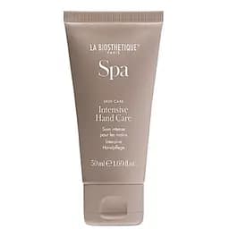 Интенсивно увлажняющий крем для рук La Biosthetique Spa Intensive Hand Care 50 мл