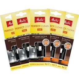 Набір №5 для обслуговування кавоварки Melitta