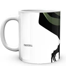 Кружка GeekLand Tate no Yuusha no Nariagari Восхождение Героя Щита Наофуми TNYN 02.10 330 мл белая