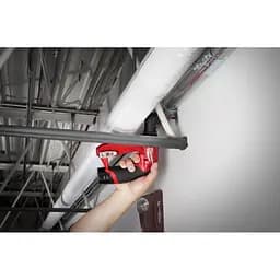 Дриль-шуруповерт акумуляторний безщітковий MILWAUKEE, M12 FDDXKIT-202X, 34Нм - мініатюра 8