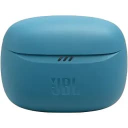Гарнітура JBL Tune BUDS 2 Turquoise (JBLTBUDS2TQE) (7065578) - мініатюра 6