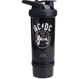 Спортивний шейкер Smart Shake Revive Rockband AC/DC 750 мл