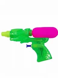 Набор водяных пистолетов, 10 шт., механический принцип работы, 15,5x2x9,5 см