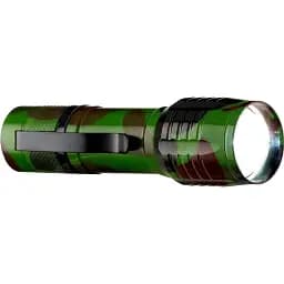 Ліхтарик DK Flashlight 535 Army Green [110909]