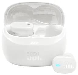 Наушники TUNE BUDS 2 White (JBLTBUDS2WHT) JBL teh0021157