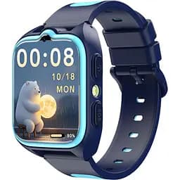Дитячий смарт-годинник Blackview Z30 Blue (6931548323822) [149920]