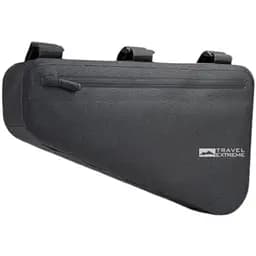 Велоcумка Travel Extreme Aqua frame 4 L (1060-TE-В005)