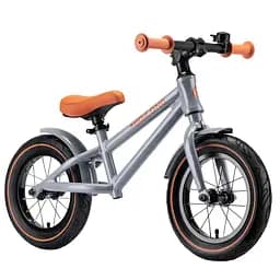 Беговел Miqilong RVA 12, серебристый (ZCY-RVA12-SILVER)