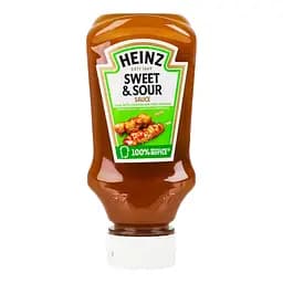 Соус Heinz Кисло-сладкий 220 мл