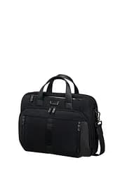 Сумка Для Ноутбука 15.6" Samsonite URBAN-EYE BLACK 42x31x12 KO1*09011 - мініатюра 3