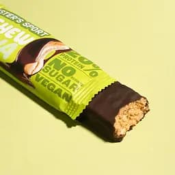 Протеїнова халва Sister's Sport Protein Halva, 40 грам - Кеш'ю - мініатюра 2