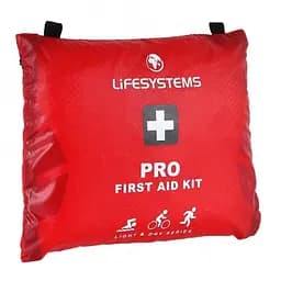 Аптечка Lifesystems Light&Dry Pro First Aid Kit Червоний