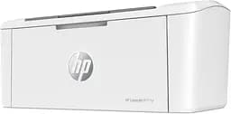 Принтер лазерний А4 ч/б HP LaserJet Pro M111a (7MD67A) - мініатюра 2