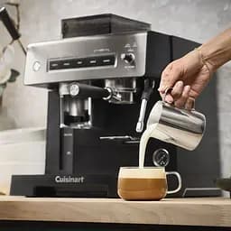 Кавоварка Cuisinart Bean-to-Cup (EM640E) - мініатюра 5