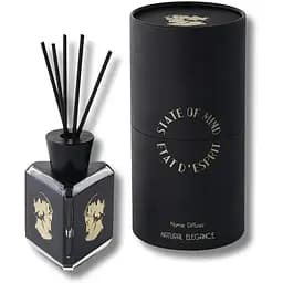 Аромадиффузор State Of Mind Natural Elegance 200 мл аромат для дома