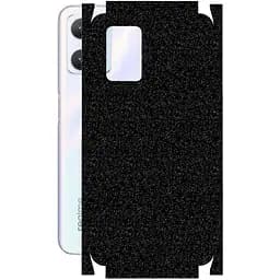 Захисна плівка StatusSKIN для Realme 9 5G Корпус Вініл Галактика