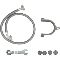 Пральна машина Grifon GWMS-6101IW - мініатюра 9