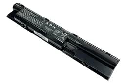 Акумулятор для HP ProBook 440 G0 450 G0 450 G1 455 G1 470 G0 10.8V 5200 mAh (440G1-3S2P-5200) - мініатюра 3